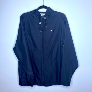 Adidas men rain jacket